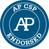 AP CSP Endorsed