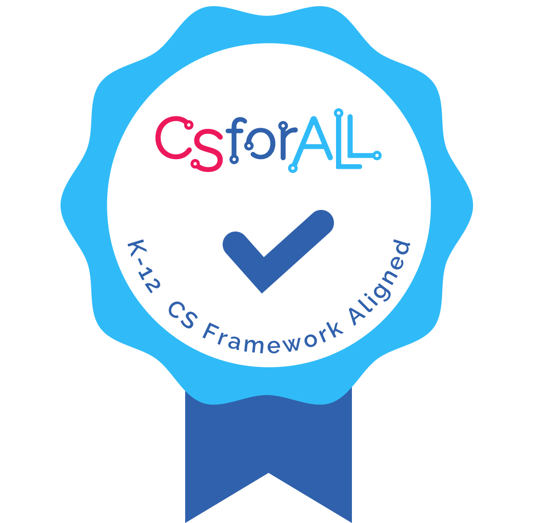 AP CSP Endorsed