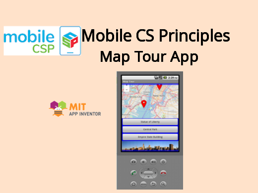 Map Tour