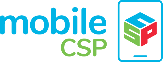 Mobile CSP