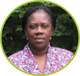 Chinma Uche