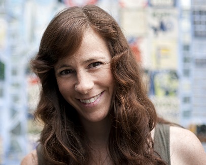 Megan Deiger