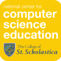 National Center for Computer Science Education at The College of St. Scholastica